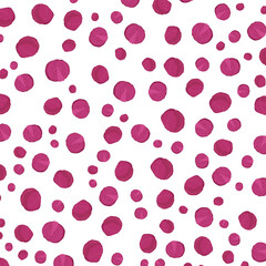 Hand drawn Red Cabbage pattern background vector design, flat illustration.