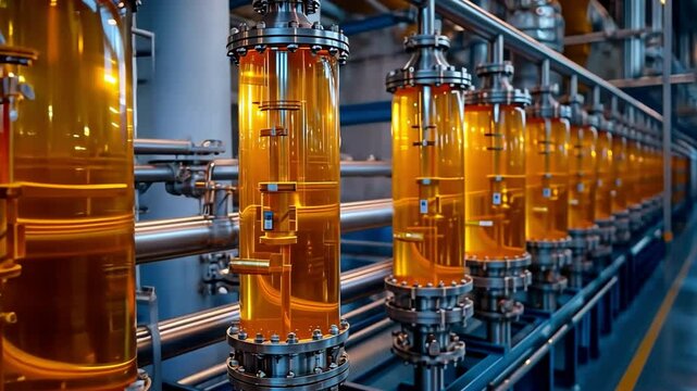 Chemical reactor for the manufacture of sodium hypochlorite