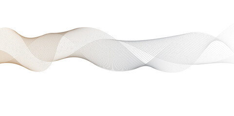 Premium background design with white line pattern (texture) in luxury pastel colour.
Abstract horizontal vector template for business banner, formal backdrop, prestigious 

