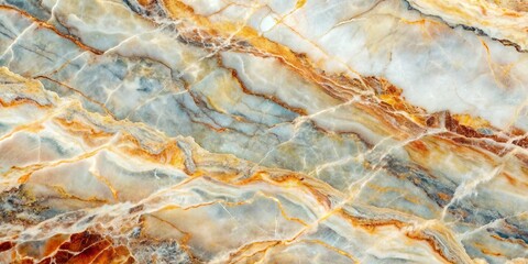 Fototapeta premium Marble texture background with high resolution, natural patterns in multicolor abstract design, marble, texture, background