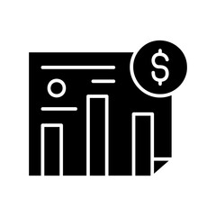 simple financial dashboard