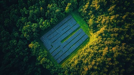 Embracing Sustainable Practices in Renewable Energy for Achieving Carbon Neutrality