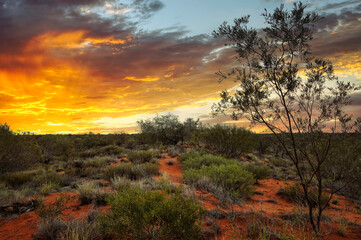 NW Coastal Hwy, Yandoo Creek, Western Australia.