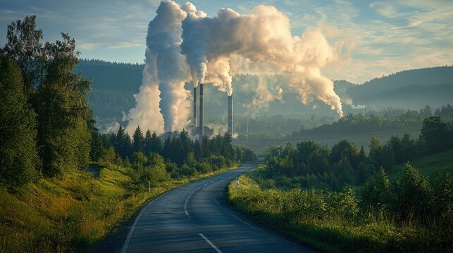 Navigating Decarbonization Pathways for Achieving Net-Zero and Carbon Neutrality