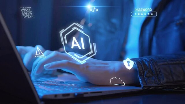 Enhancing Business Performance with Generative AI, digitization, AI VA virtual assistant , digitalization digital transformation, business data analytic business planning