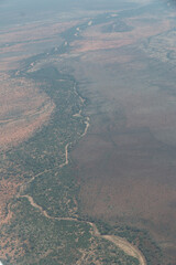 Africa, East Africa, Kenya. The East African Rift System (EARS) is one the geologic wonders of the world. 2016-08-04