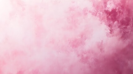 Obraz premium A soft, abstract pink gradient background ideal for various design projects and artistic applications.
