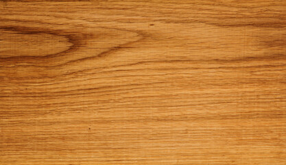 Naklejka premium natural oiled oak texture closeup