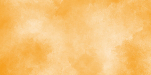 Watercolor painting soft textured on wet white paper with cloudy and grunge stains, watercolor background concept for banner and card, Vivid aquarelle paint paper texture canvas with white clouds.