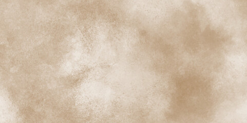 brown old vintage grunge distressed paper texture with clouds, large grunge textures and backgrounds with brown color distressed grunge texture, retro rustic cardboard clean brown empty blank texture.