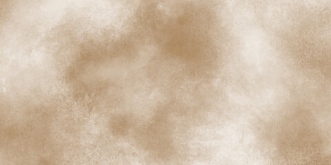brown old vintage grunge distressed paper texture with clouds, large grunge textures and backgrounds with brown color distressed grunge texture, retro rustic cardboard clean brown empty blank texture.