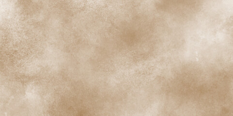 brown old vintage grunge distressed paper texture with clouds, large grunge textures and backgrounds with brown color distressed grunge texture, retro rustic cardboard clean brown empty blank texture.