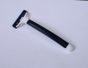 使い捨てカミソリ