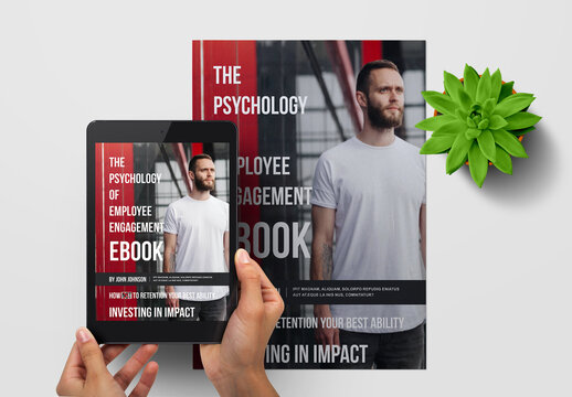The Psychology Of Employee Engagement EBook