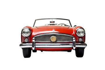 High-resolution PNG of a modern car with transparent background for digital design, automotive marketing, and custom creative projects
