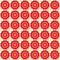 seamless pattern