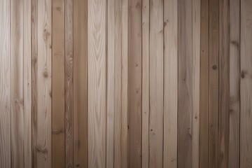Obraz premium Neutral Wood Grain Backdrop for Elegant Home Decor and Creative Design Projects
