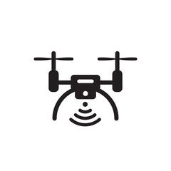 Drone icon 