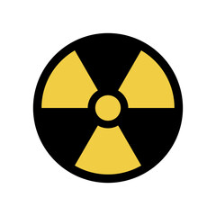 nuclear icon 