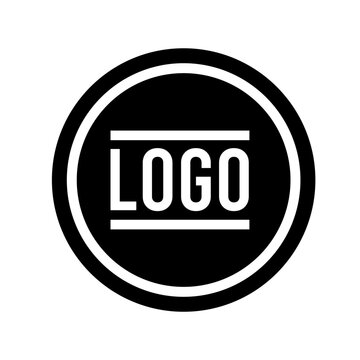 sample logo icon  