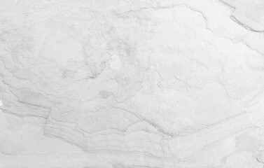 White stone texture for wallpaper or graphic design.