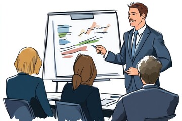 Professional_Business_Training_A_male_business