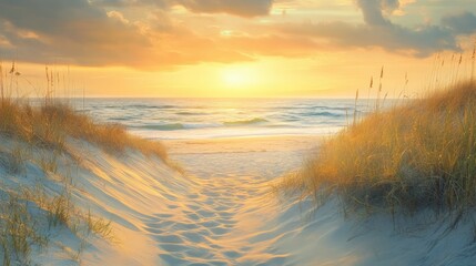 Sunset_Serenity_by_the_Sea_A_panoramic_view