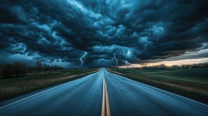 The_Road_Into_the_Storm_A_dramatic_scene