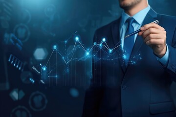 Business_Growth_Visualization_A_businessman