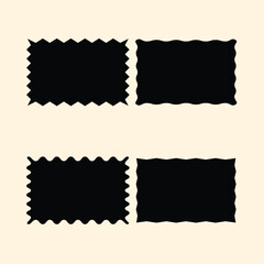 Obraz premium Set of blinking stars, sparks and sparkles. Shining twinkle sunburst shapes collection. Magic light flare pack for design template, poster, banner, brochure, leaflet. Vector glint glitter illustration