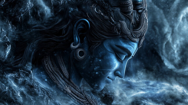 Lord Shiva Wallpaper Images – Browse 4,951 Stock Photos, Vectors, and ...