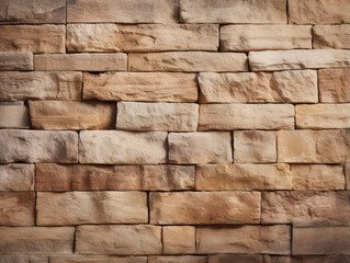 Obraz premium Excellent Brick wall with concrete surface