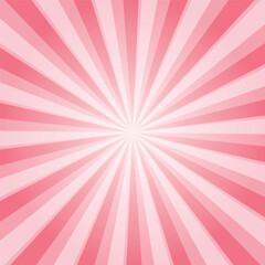 Vortex spiral twirl icon in flat style. Radial ice cream background vector illustration on isolated background. Yogurt sign business concept.