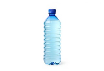 Naklejka premium bottle of water