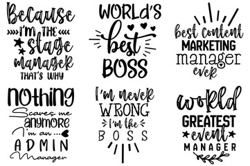 Fototapeta premium Cute Mardi Gras Typographic Emblems, Inscriptions Pack Vector Illustration for Packaging, Advertisement, Infographic