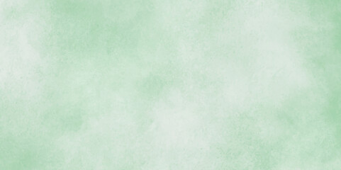 grunge bright blue abstract design paper textured, brush painted green nature watercolor on paper with smoke or clouds texture, Abstract grunge blue or mint green texture with blurry fogg or clouds.