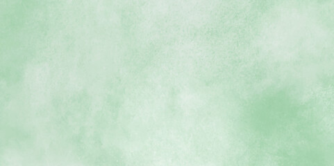 grunge bright blue abstract design paper textured, brush painted green nature watercolor on paper with smoke or clouds texture, Abstract grunge blue or mint green texture with blurry fogg or clouds.