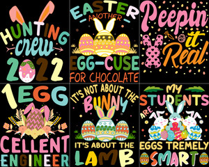 Creative Happy Halloween Labels And Badges, Calligraphy Set Vector Illustration for Poster, Logo, Packaging