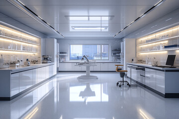 Laboratory