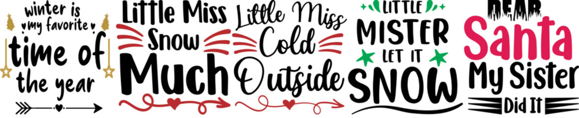 Classic Halloween Quotes, Labels And Badges Bundle Vector Illustration for Label, Poster, Infographic