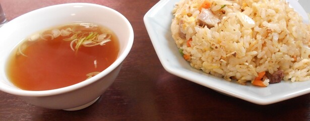 It is a Japanese food that is popular in Japan and liked by Japanese people.