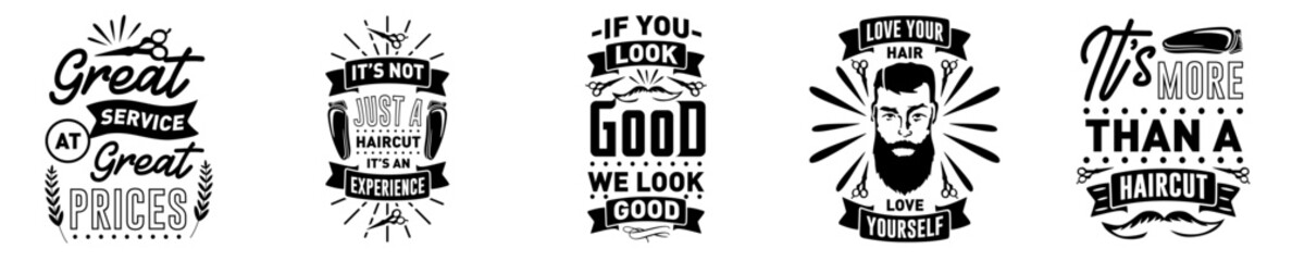 Obraz premium Colourful Baseball Phrases, Inscriptions Collection Vector Illustration for Mug Design, Brochure, Poster