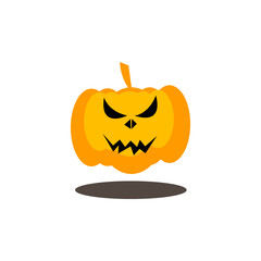 Halloween Pumpkin Decoration