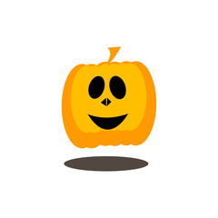 Halloween Pumpkin Decoration