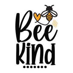 bee kind