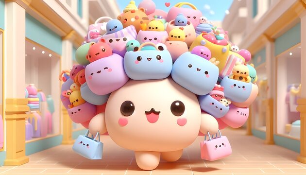 Bursting with Savings: Black Friday Bags