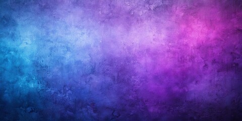 Obraz premium Abstract textured background in shades of violet, blue, and purple adding depth and dimension to designs