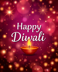 Happy Diwali