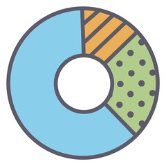 Doughnut Chart
