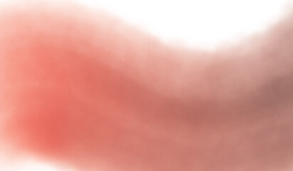 Abstract colorful grainy gradient texture overlay, empty space, noise texture effect, grungy texture, paint stains texture, realistic cutout on transparent background